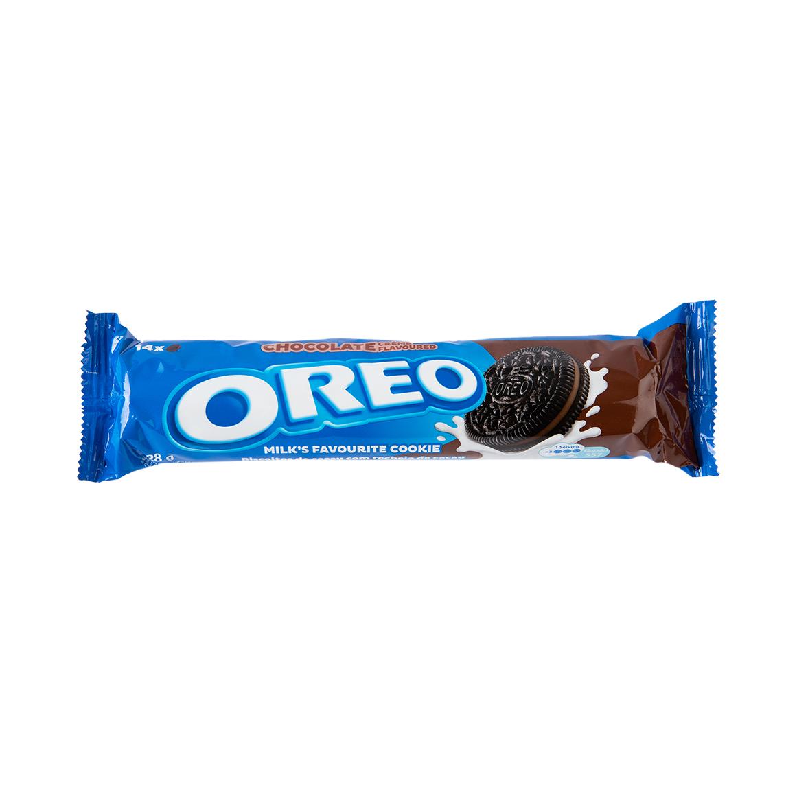 Oreo Chocolate