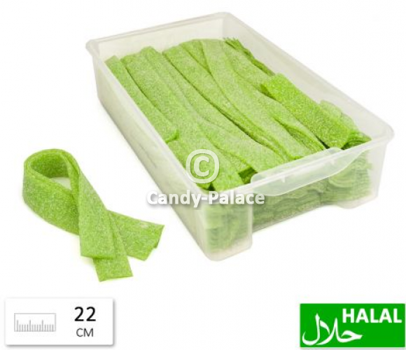 Jake Sour Apple Belts