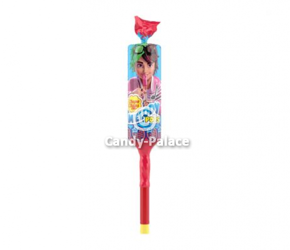 Chupa Melody Pops