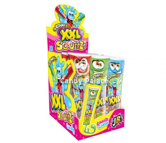 XXL Squeeze