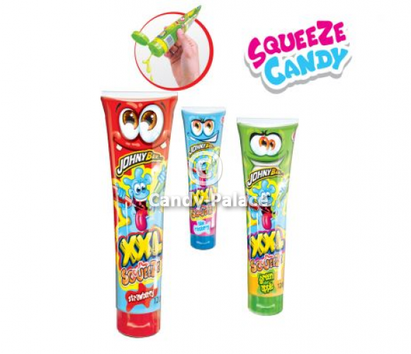 XXL Squeeze