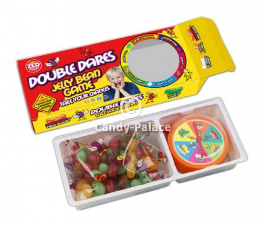 Double Dare Jelly Bean Game