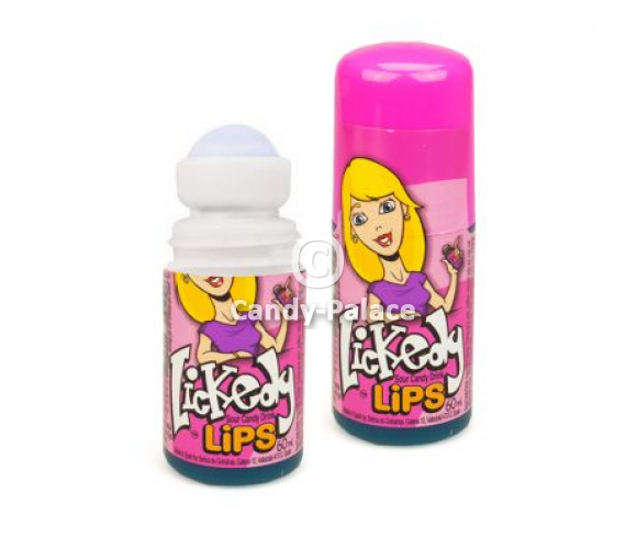 Freekee Lickedy Lips 60 ml.
