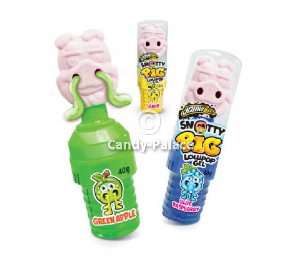 Snotty Pig 40 gr.