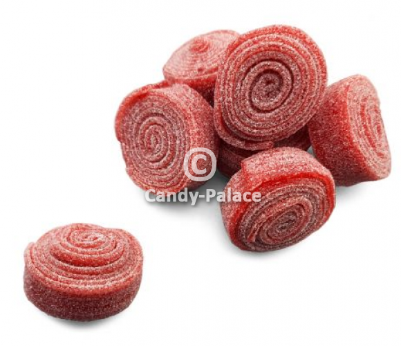 Strawberry Rolla Belta