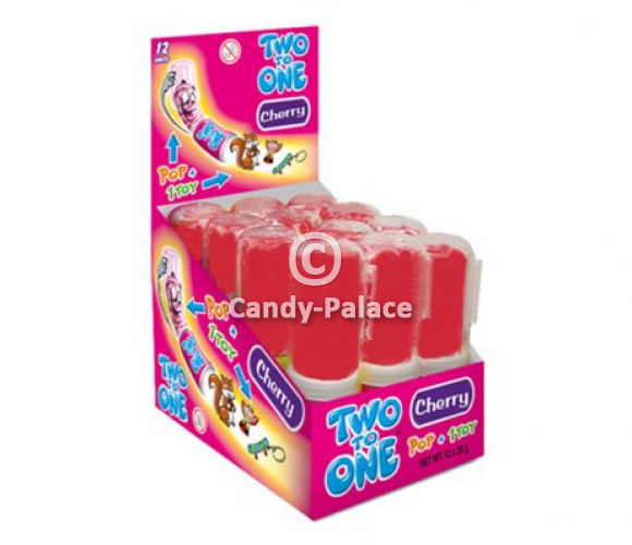 Two to One Cherry