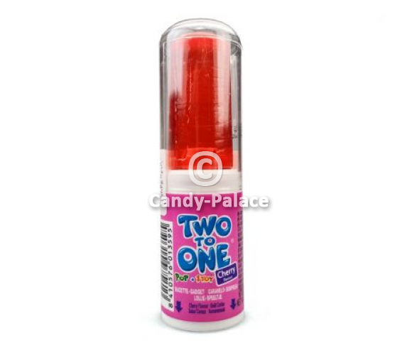 Two to One Cherry