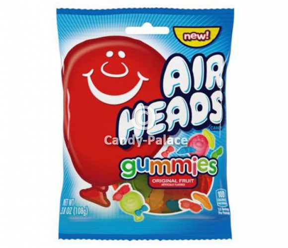 Airheads Gummies