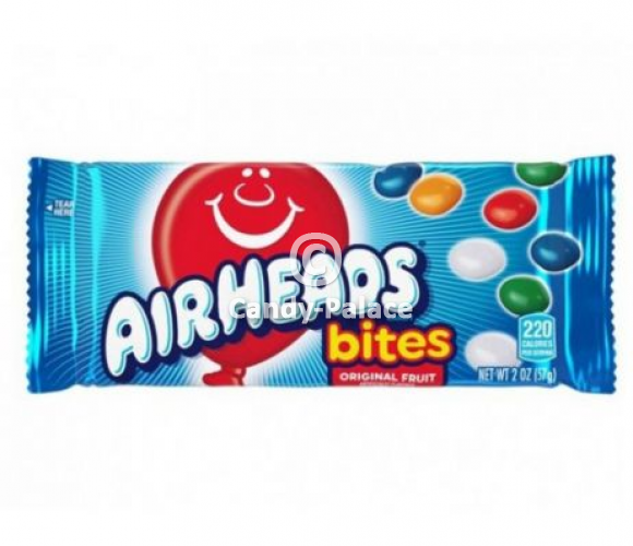 Airheads Fruit Bites