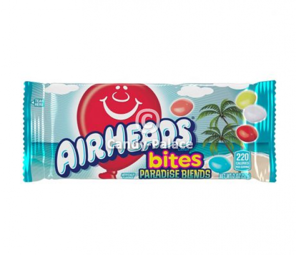 Airheads Paradise Bites