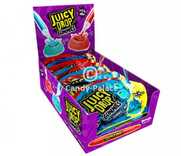 Juicy Drop Gummies