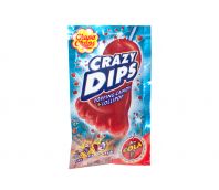 Chupa Crazy Dips Cola
