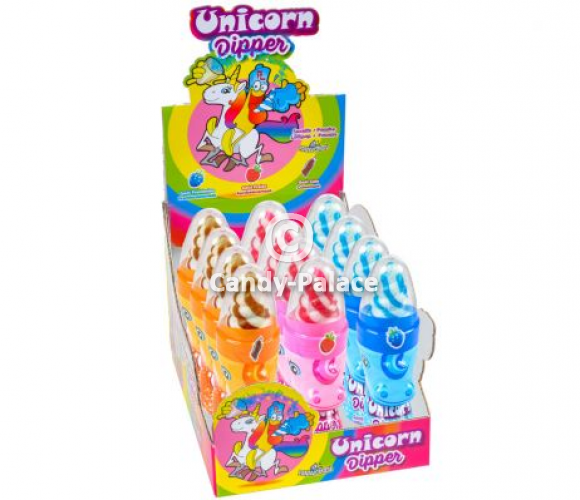 Unicorn Dipper