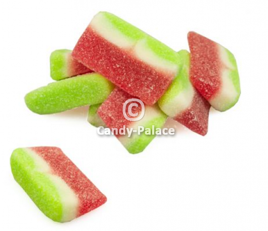 Jake Sour Watermelons