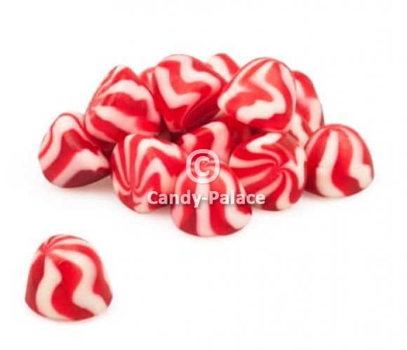 Jake Strawberry Cream Tops