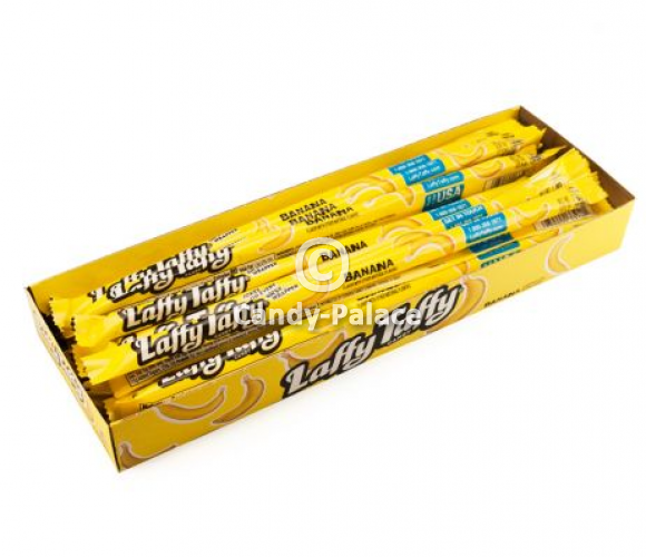 Laffy Taffy Banana