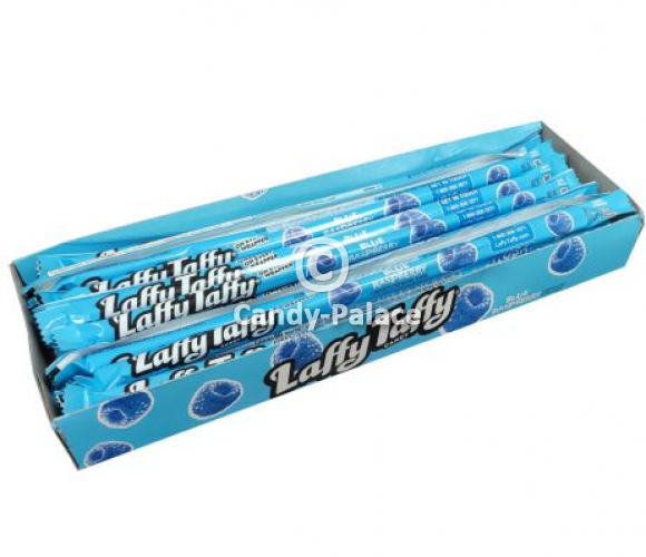 Laffy Taffy Blue Raspberry