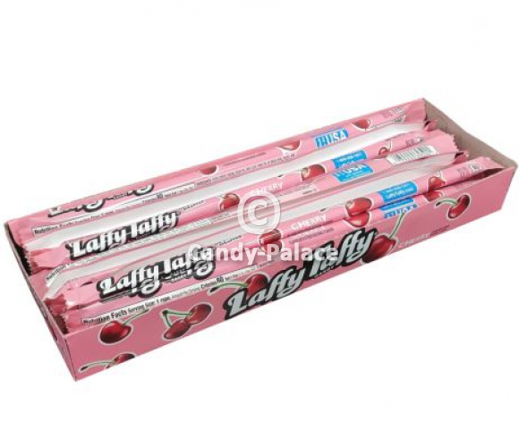 Laffy Taffy Cherry