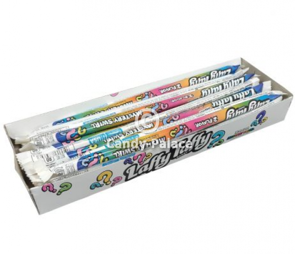 Laffy Taffy Mystery Swirl