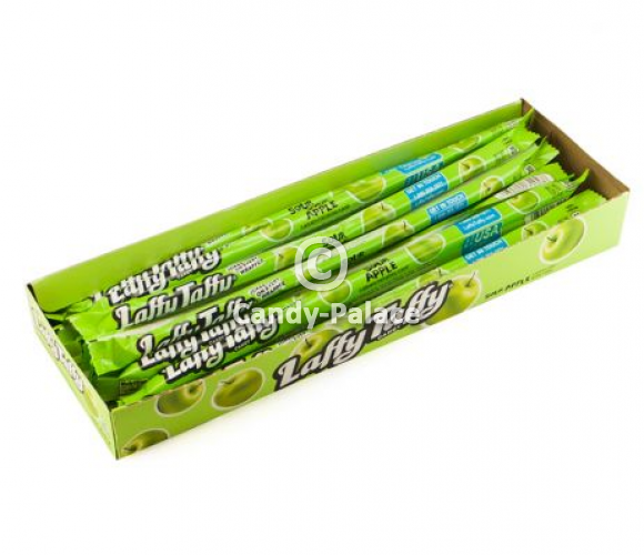 Laffy Taffy Sour Apple