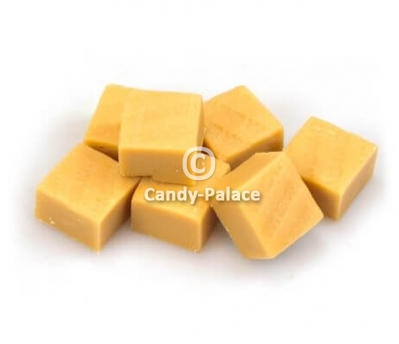 fudge Vanilla