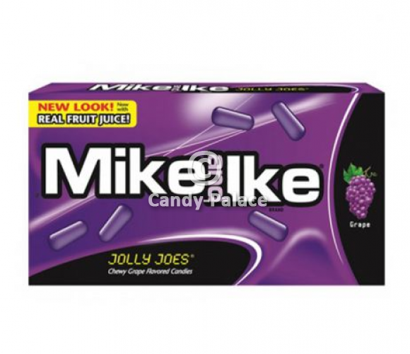 Mike&Ike Jolly Joes