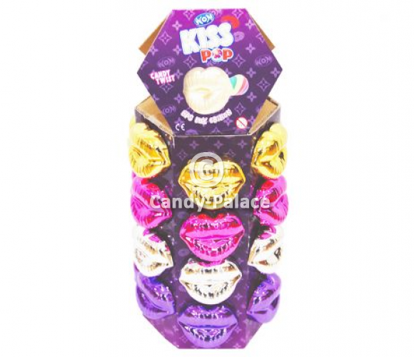 Kiss-Pop