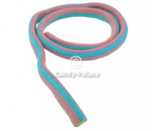 XXL Cable Fizzy Blue & Red 72 cm.