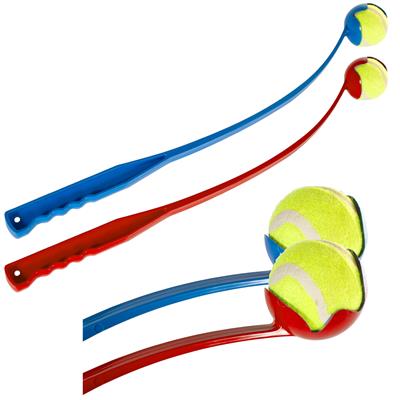 Balwerper voor een hond