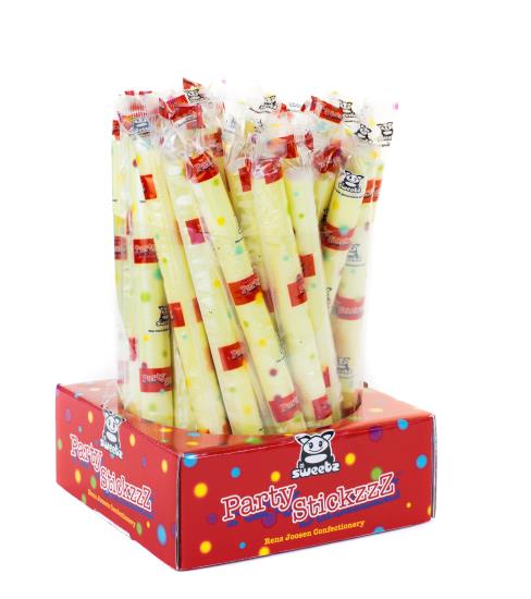 oosterhoutse banaan zuurstok