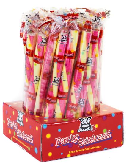 oosterhoutse bubblegumstok