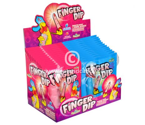 FC Finger Dip