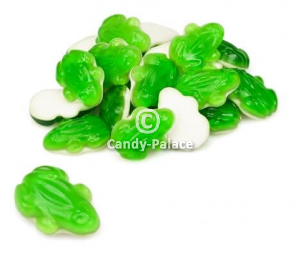 Kikkers