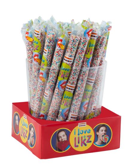 oosterhoutse hully gully zuurstok