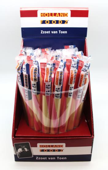 oosterhoutse suikerspin zuurstok