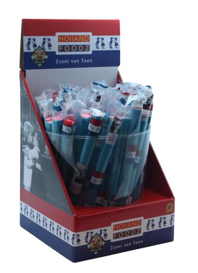 oosterhoutse tover zuurstok