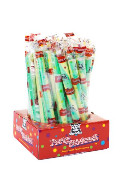 oosterhoutse watermeloen zuurstok