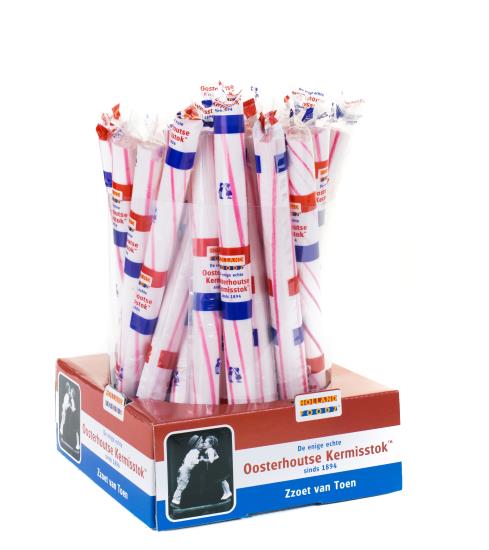 oosterhoutse pepermunt zuurstok