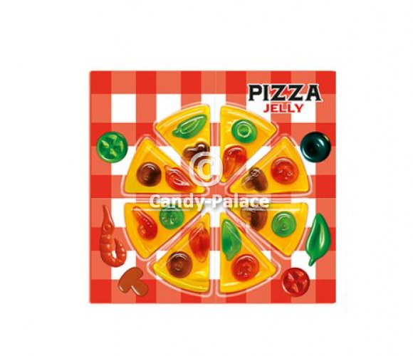 pizza jelly