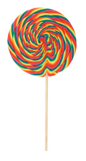 spiraallolly 1 kg