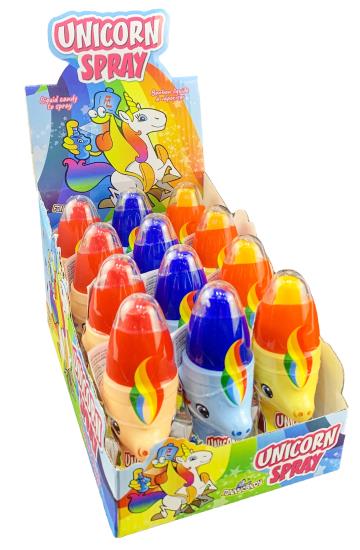 unicorn spray