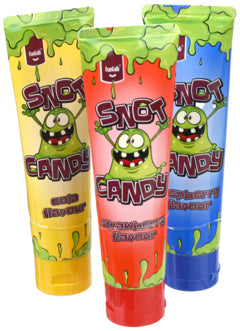 Snot Candy