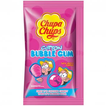 Cotton Bubble Gum (Tutti Frutti )