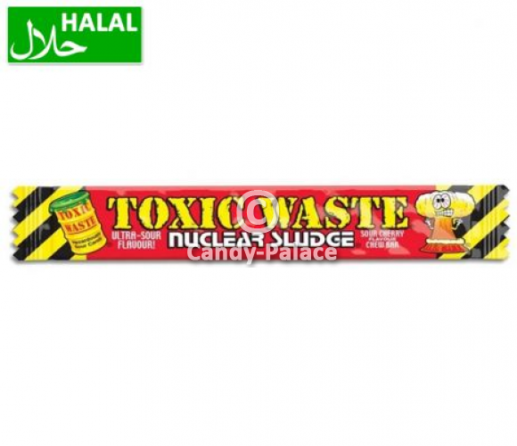 Toxic Waste Sour Cherry