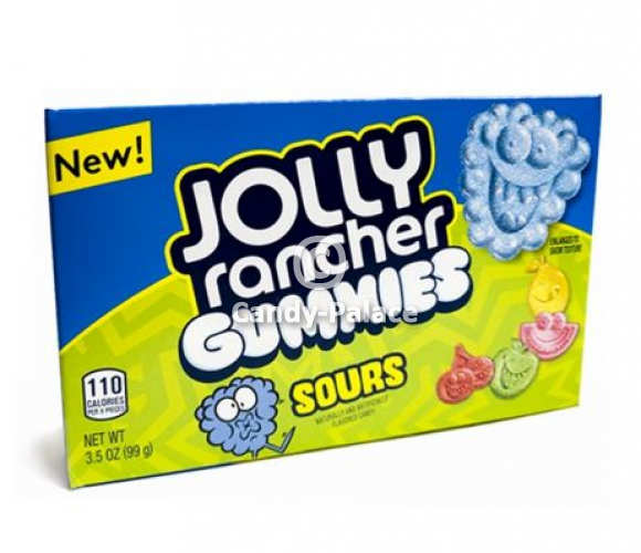 Jolly Rancher Gummies