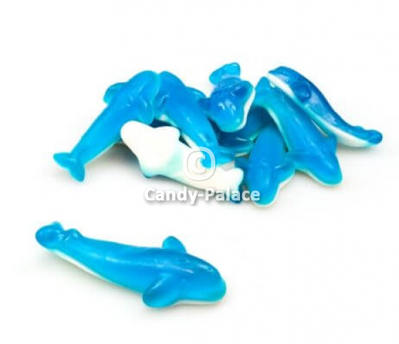Orcas