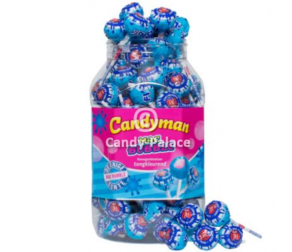 Bubble Painter