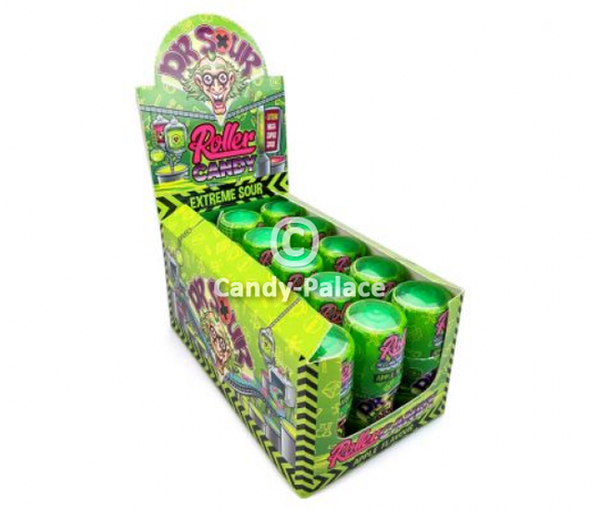 Dr. Sour Roller Candy 40 ml.