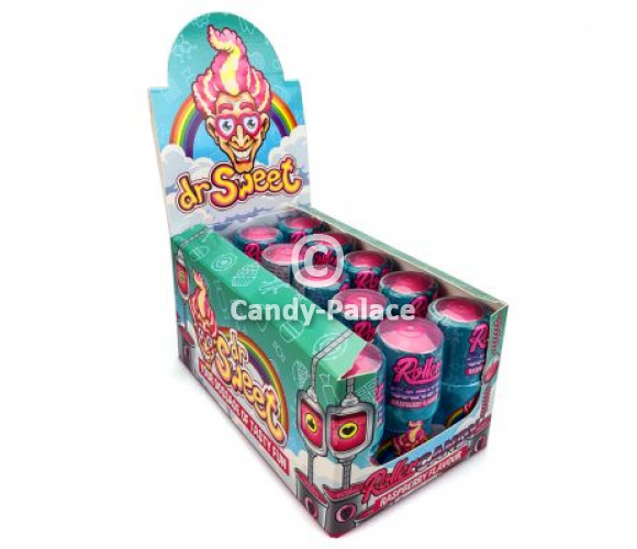 Dr. Sweet Roller Candy 40 ml.