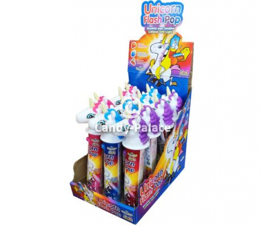 Unicorn Flash Pop